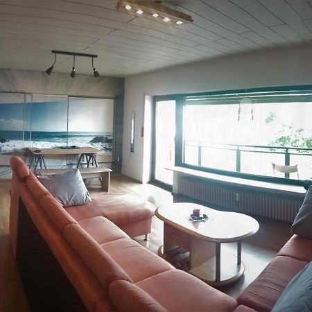 Kaline 2 Apartment Wildflecken Bagian luar foto