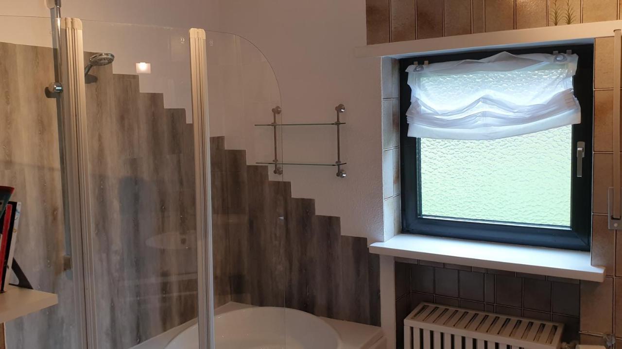 Kaline 2 Apartment Wildflecken Bagian luar foto