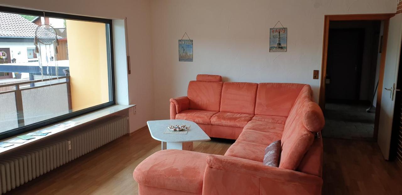 Kaline 2 Apartment Wildflecken Bagian luar foto