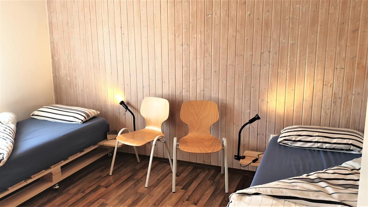 Kaline 2 Apartment Wildflecken Bagian luar foto