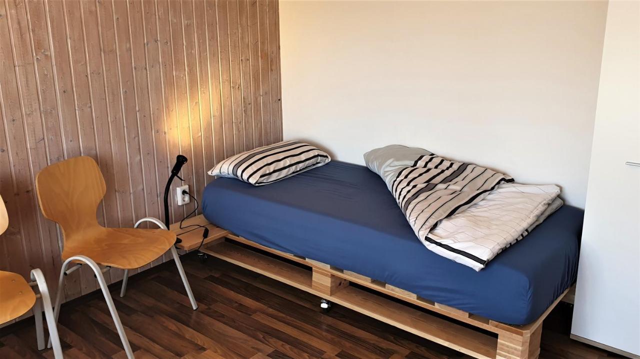 Kaline 2 Apartment Wildflecken Bagian luar foto