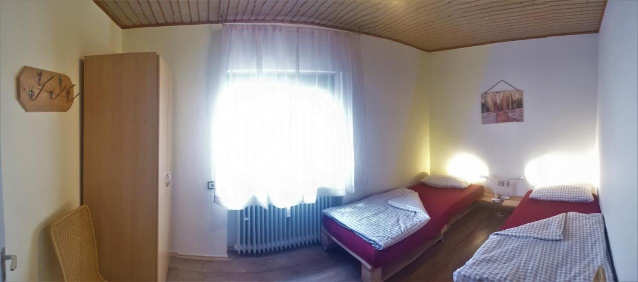 Kaline 2 Apartment Wildflecken Bagian luar foto