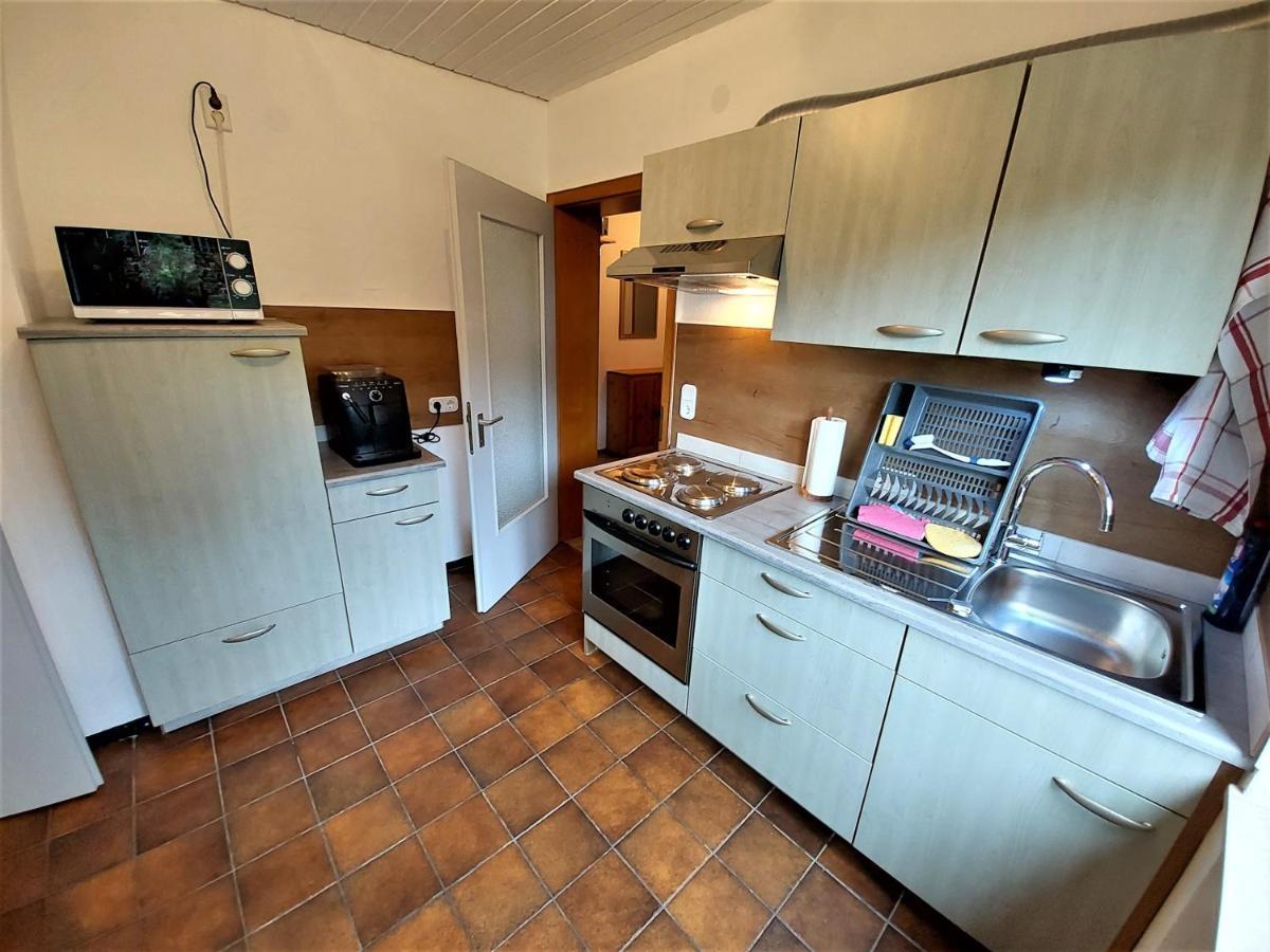 Kaline 2 Apartment Wildflecken Bagian luar foto
